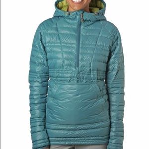 Outdoor Research Baja pullover